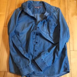 Very cute cardigan, comfortable and great material